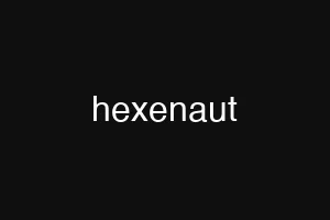hexenaut