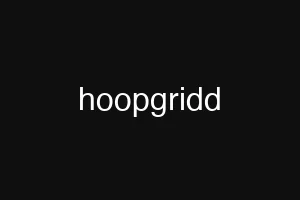 hoopgridd