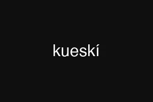 kueskí