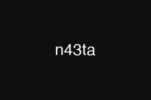 n43ta