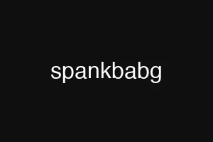 spankbabg