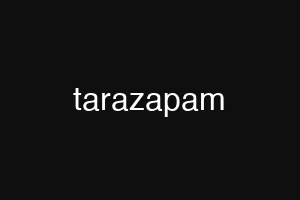 tarazapam