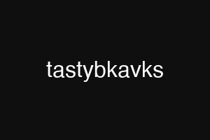 tastybkavks