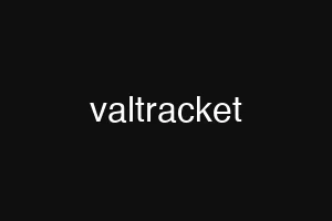 valtracket