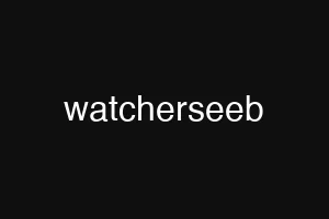 watcherseeb
