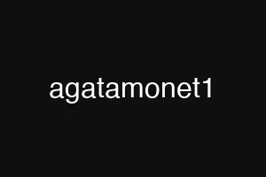 agatamonet1