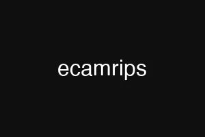 ecamrips