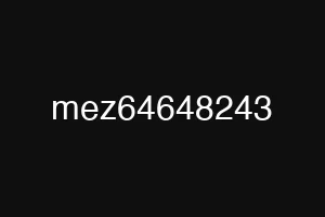 mez64648243