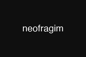 neofragim