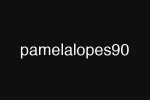 pamelalopes90