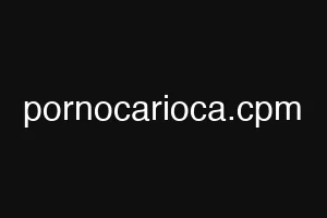 pornocarioca.cpm