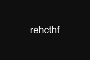 rehcthf