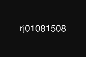 rj01081508