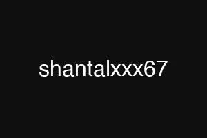 shantalxxx67