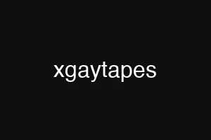 xgaytapes
