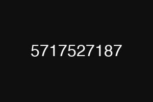 5717527187