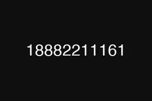18882211161