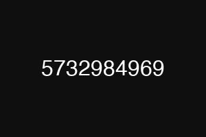 5732984969