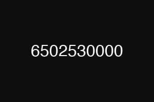 6502530000