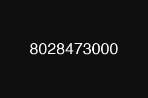 8028473000