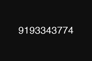 9193343774