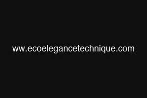 ww.ecoelegancetechnique.com
